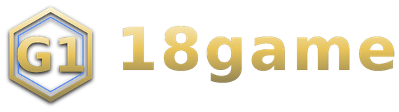 18game logo