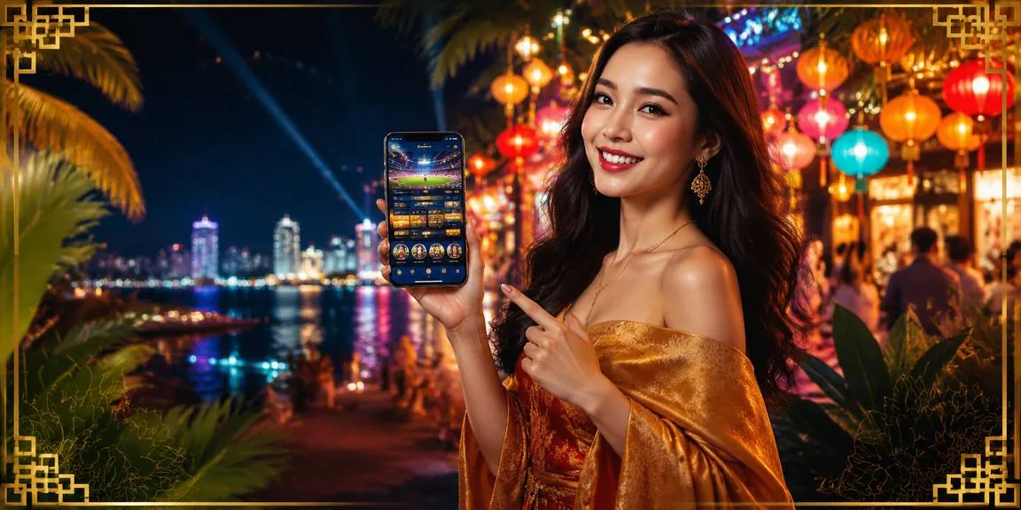18game Đồng Xuân Megaways