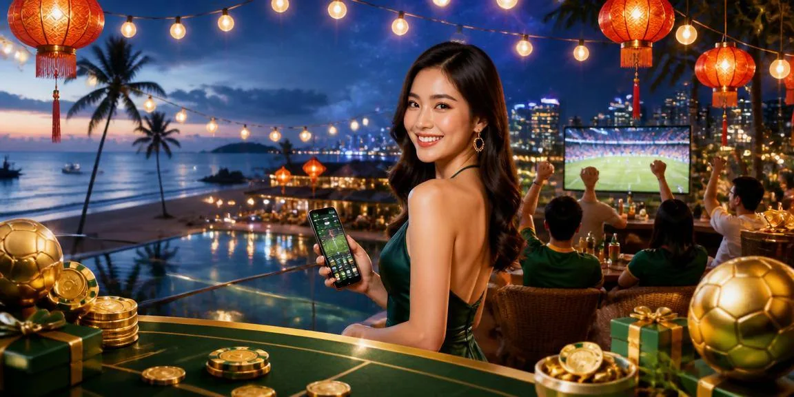 18game 18game — xây dựng cho người Việt, chạy trên điện thoại của…